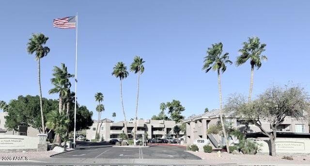 1720 E Thunderbird Rd. #3112, Phoenix, AZ 85022