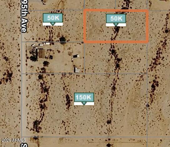 S 195th Ave. #D, Buckeye, AZ 85326