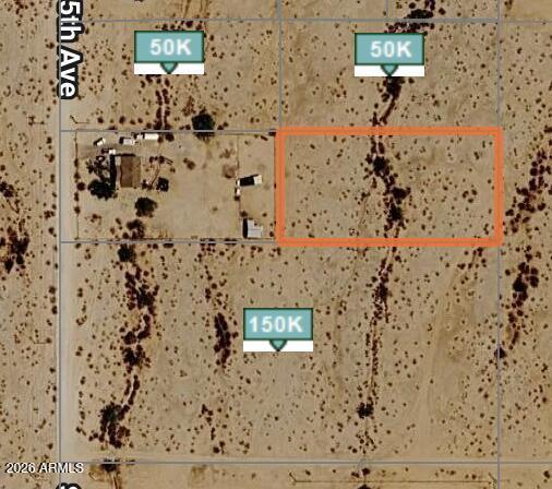 S 195th Ave. #C, Buckeye, AZ 85326