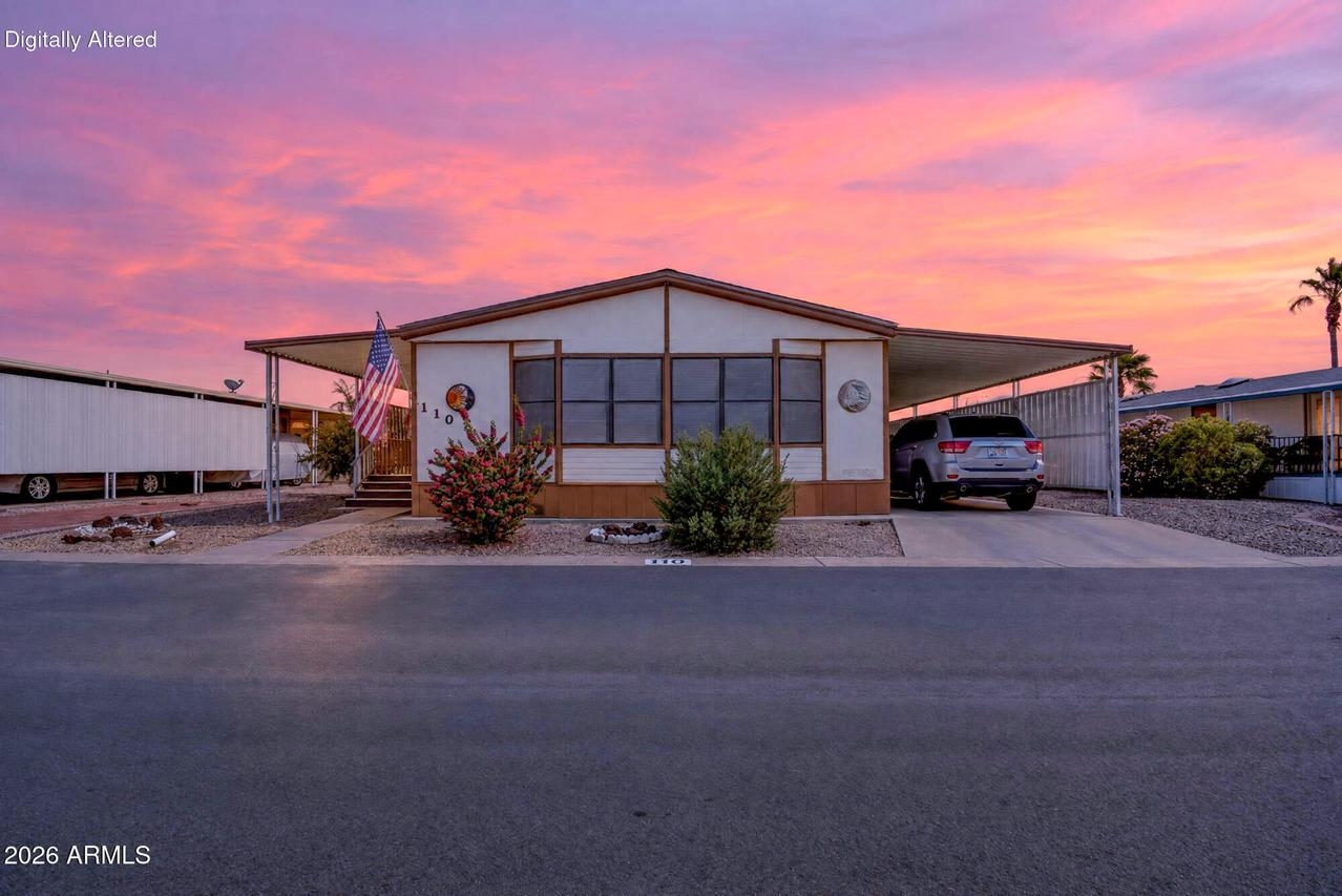 8600 E Broadway Rd. #110, Mesa, AZ 85208