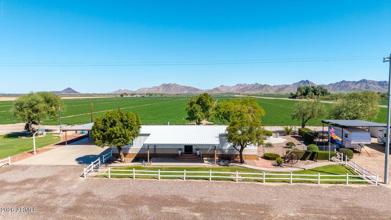 18911 S Old Us Highway 80, Arlington, AZ 85322