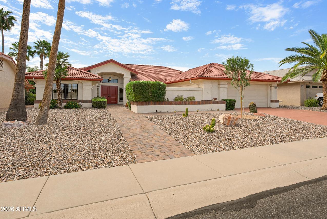 13729 W Franciscan Dr., Sun City West, AZ 85375