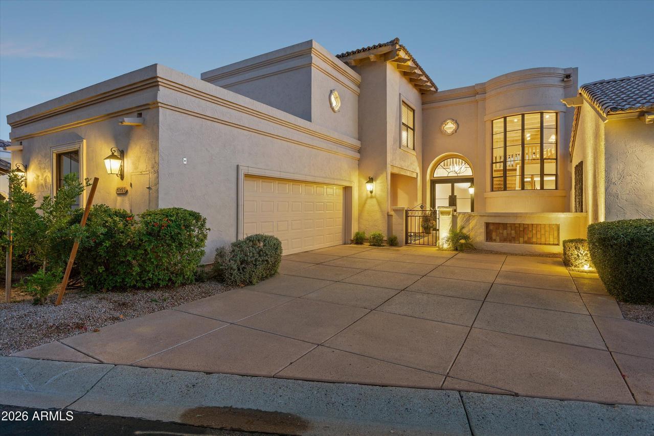 10123 E Topaz Dr., Scottsdale, AZ 85258