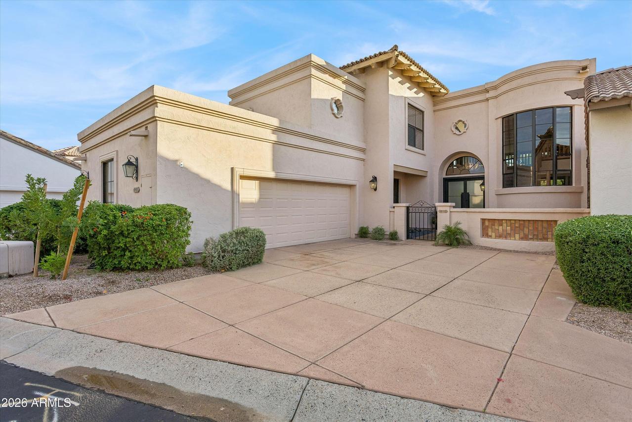 10123 E Topaz Dr., Scottsdale, AZ 85258