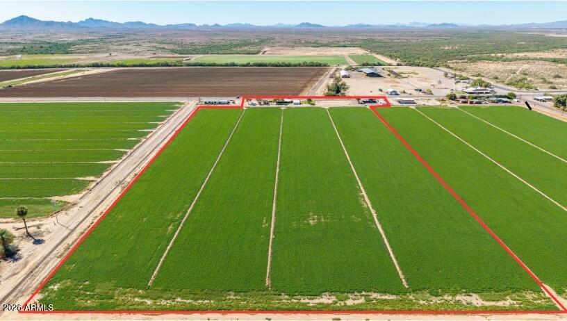 18911 S Old Us Highway 80 #z, Arlington, AZ 85322