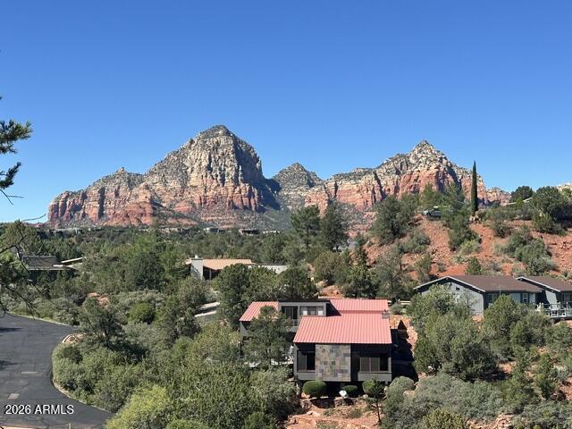 20 St Moritz Rd. #124, Sedona, AZ 86336