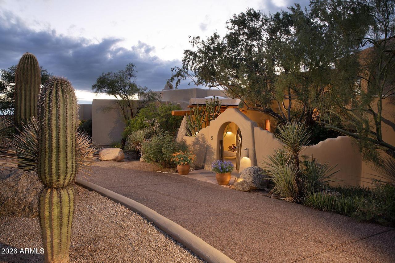 24200 N Alma School Rd. #5, Scottsdale, AZ 85255