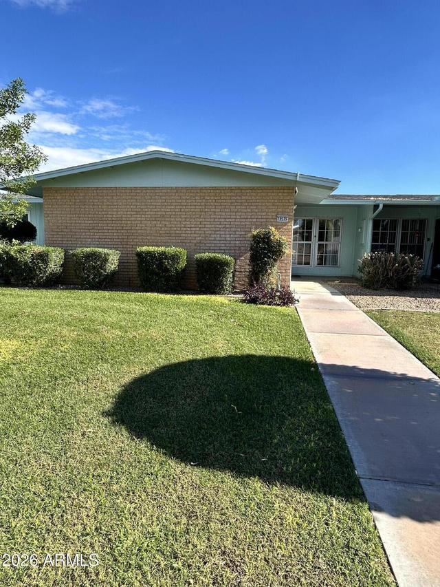 10535 W Highwood Ln., Sun City, AZ 85373