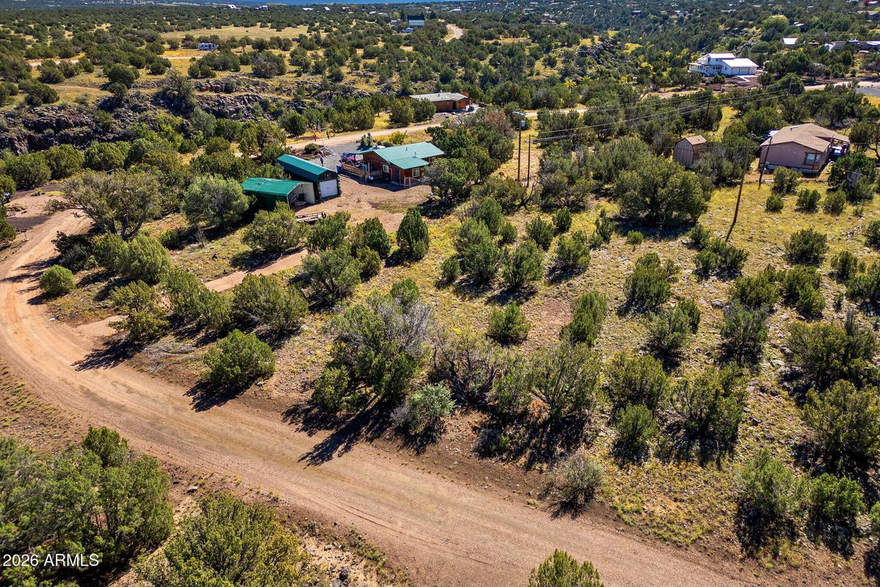1870 Rainbow Cir. #4, Show Low, AZ 85901
