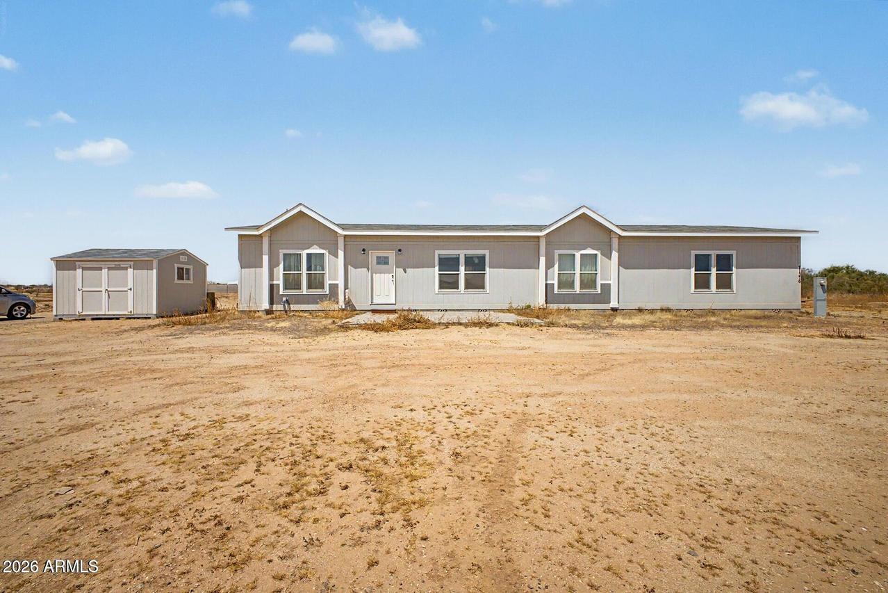 21376 W Mark Ln., Wittmann, AZ 85361