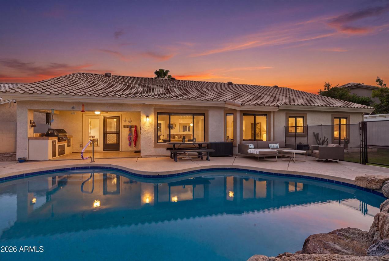 2734 E Vista Dr., Phoenix, AZ 85032