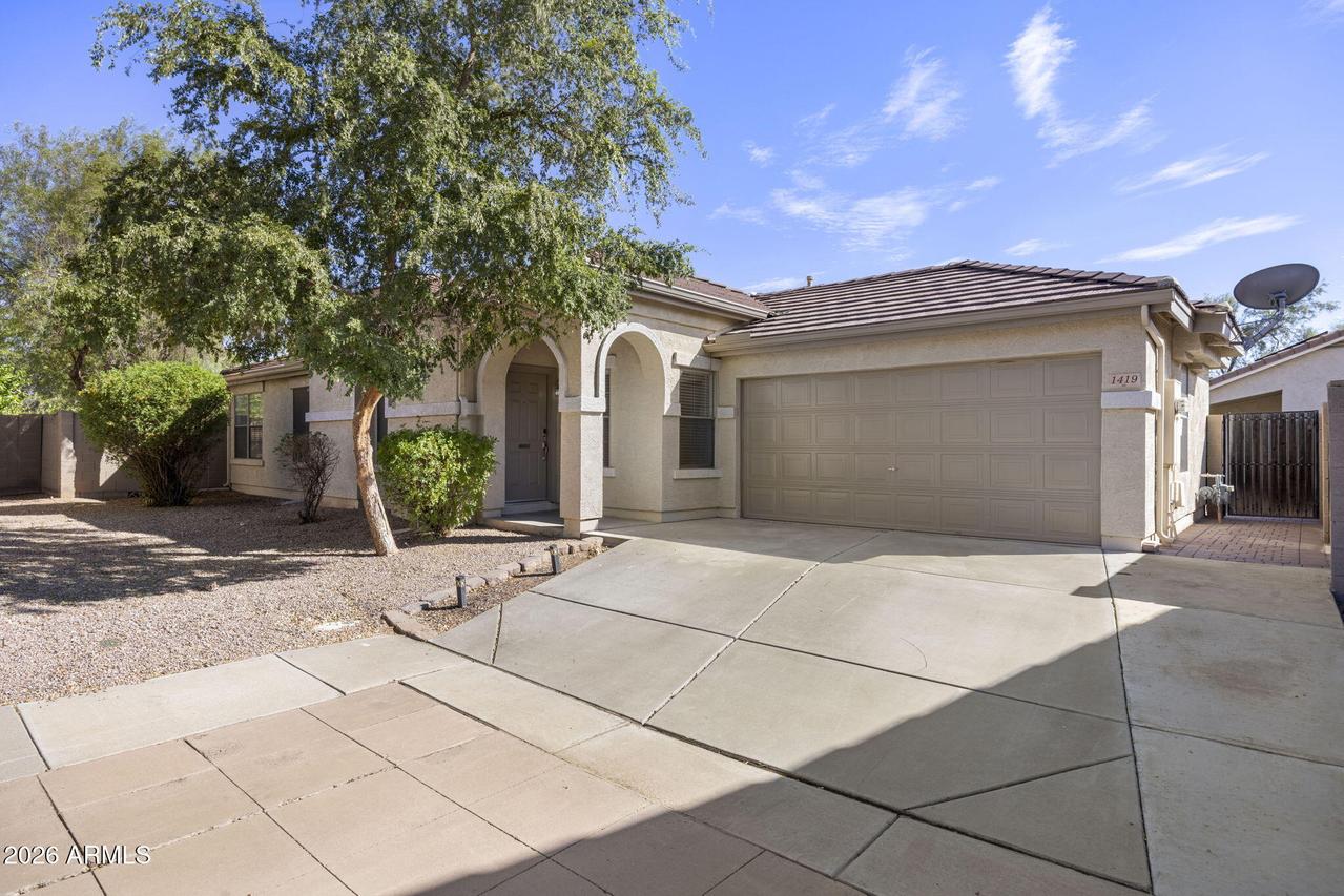 1419 N Thunderbird Ave., Gilbert, AZ 85234