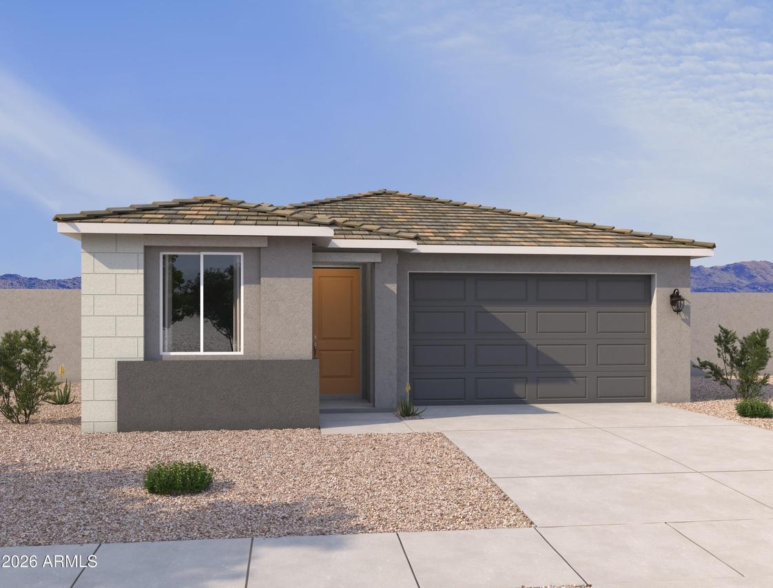 515 S 182nd Ln., Goodyear, AZ 85338