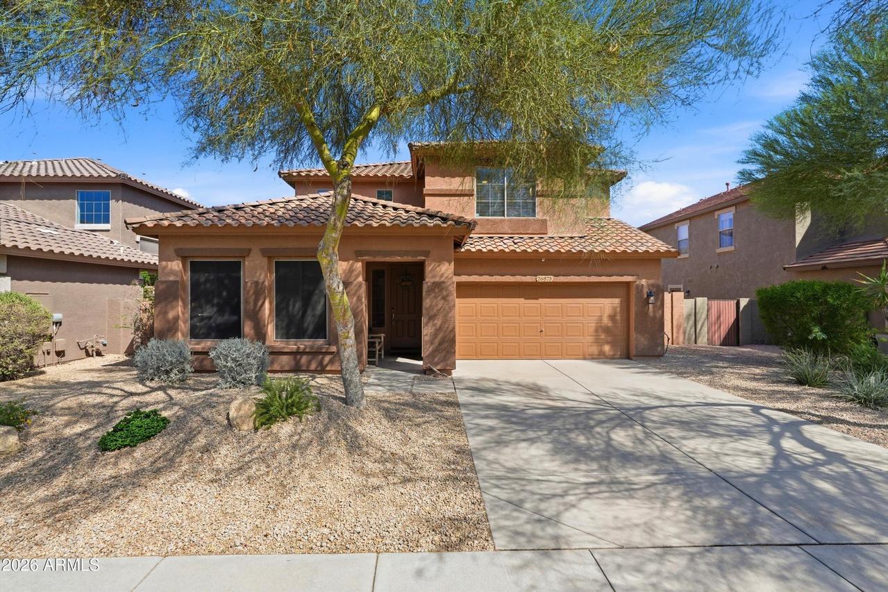 26873 N 84th Ln., Peoria, AZ 85383