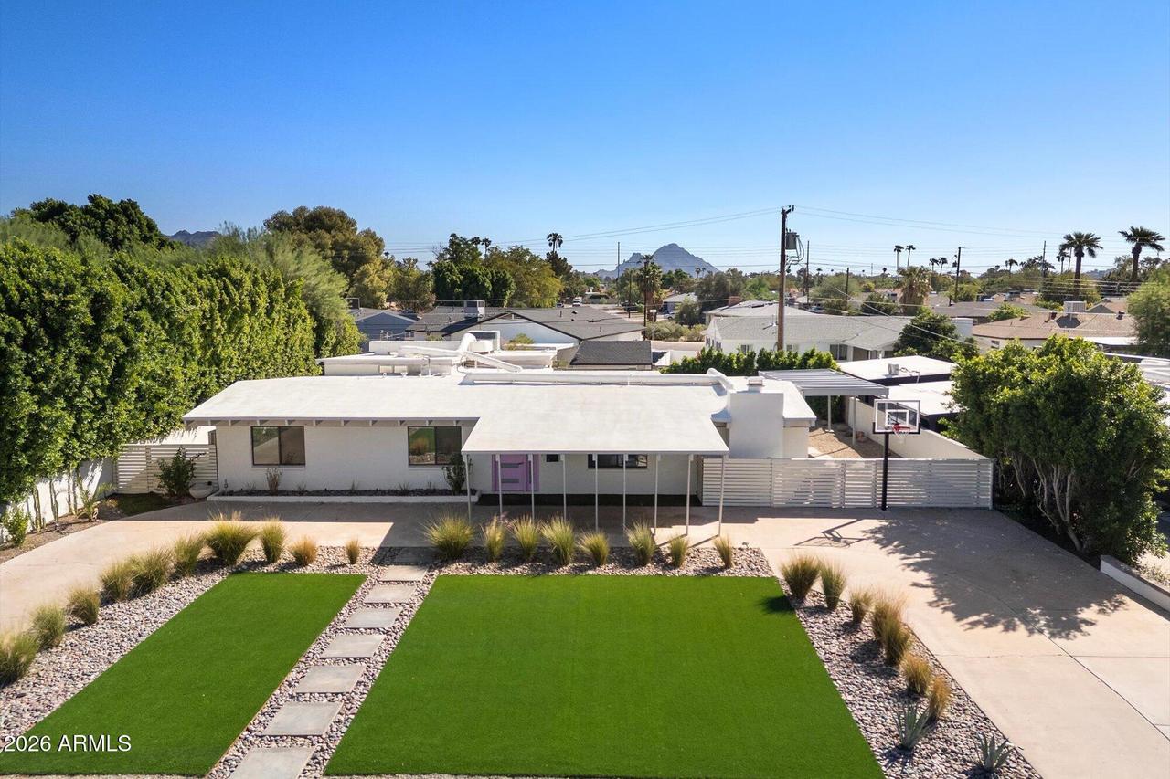 5809 N 11th St., Phoenix, AZ 85014
