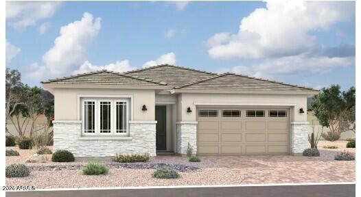 88 W Rock Needle Tr., Apache Junction, AZ 85120