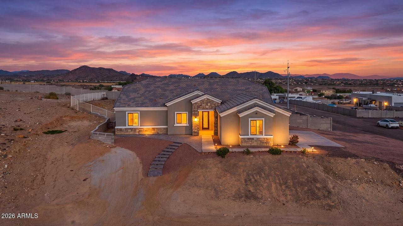 11422 W Tether Tr., Peoria, AZ 85383