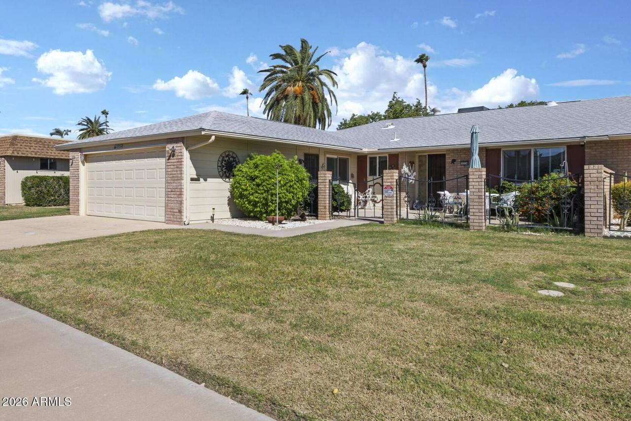 10324 W Desert Forest Cir., Sun City, AZ 85351