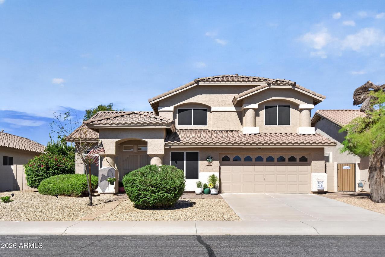 298 W Ivanhoe St., Gilbert, AZ 85233