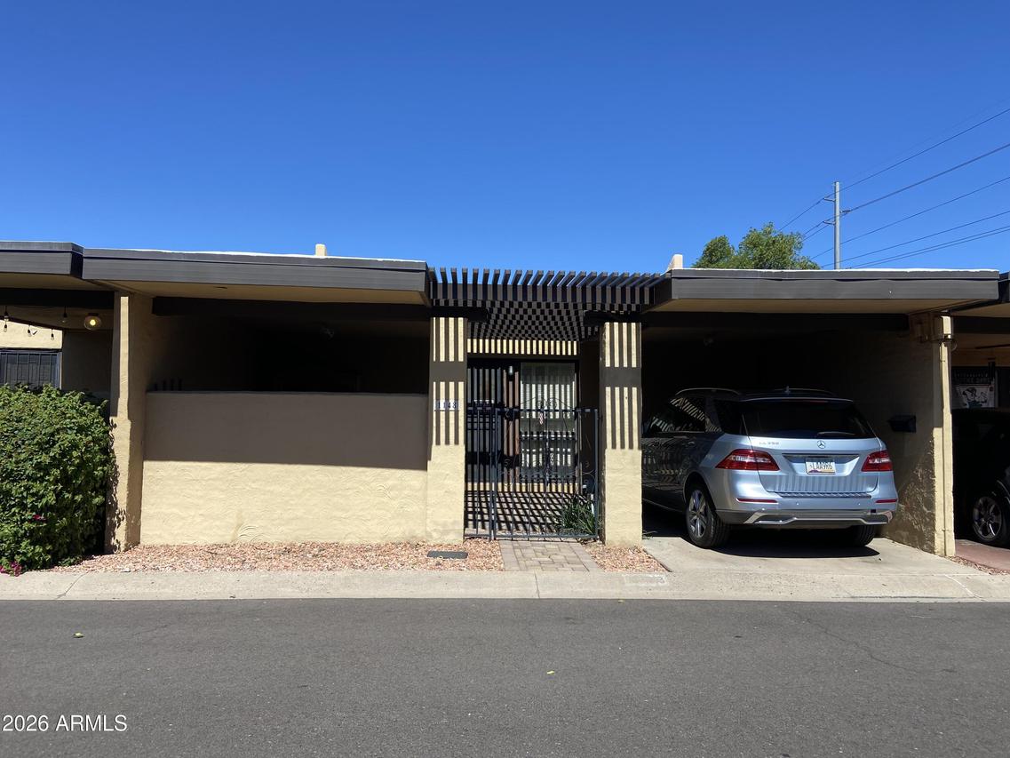 1148 E Rovey Ave., Phoenix, AZ 85014