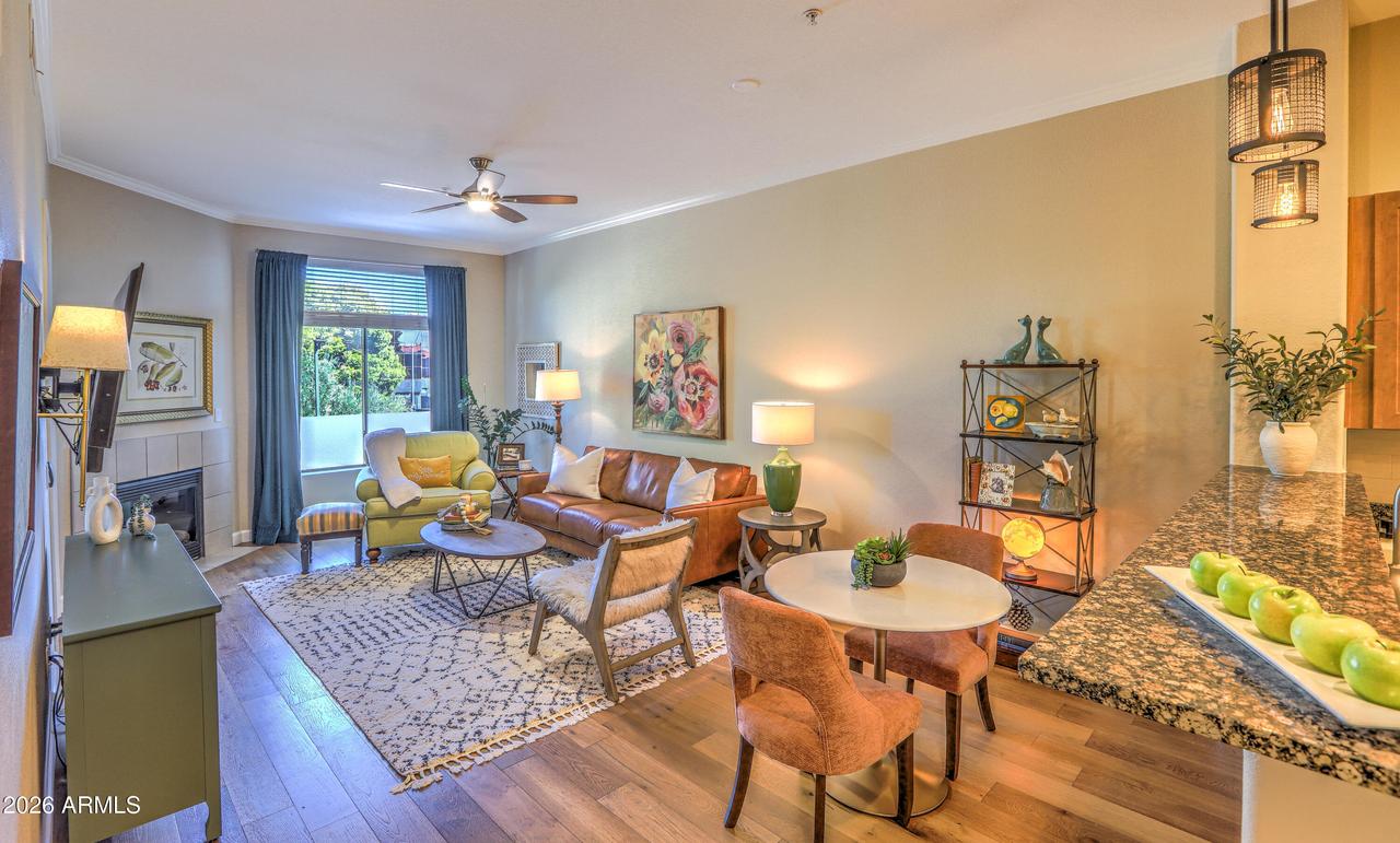 11640 N Tatum Blvd. #2013, Phoenix, AZ 85028