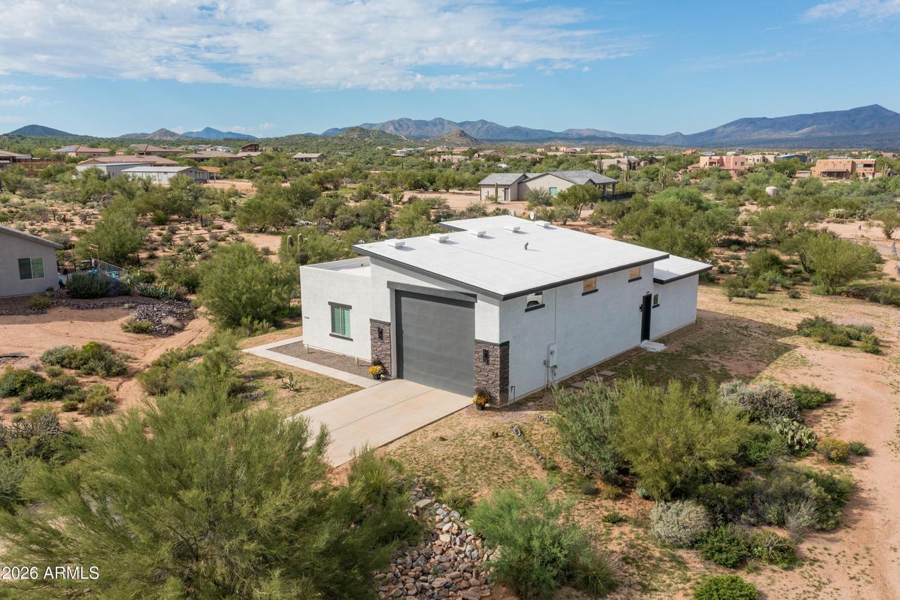 13940 E Sand Flower Dr., Scottsdale, AZ 85262