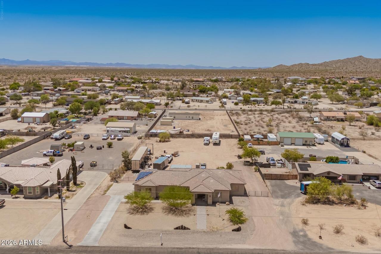 9858 N Faldale Rd., Casa Grande, AZ 85122