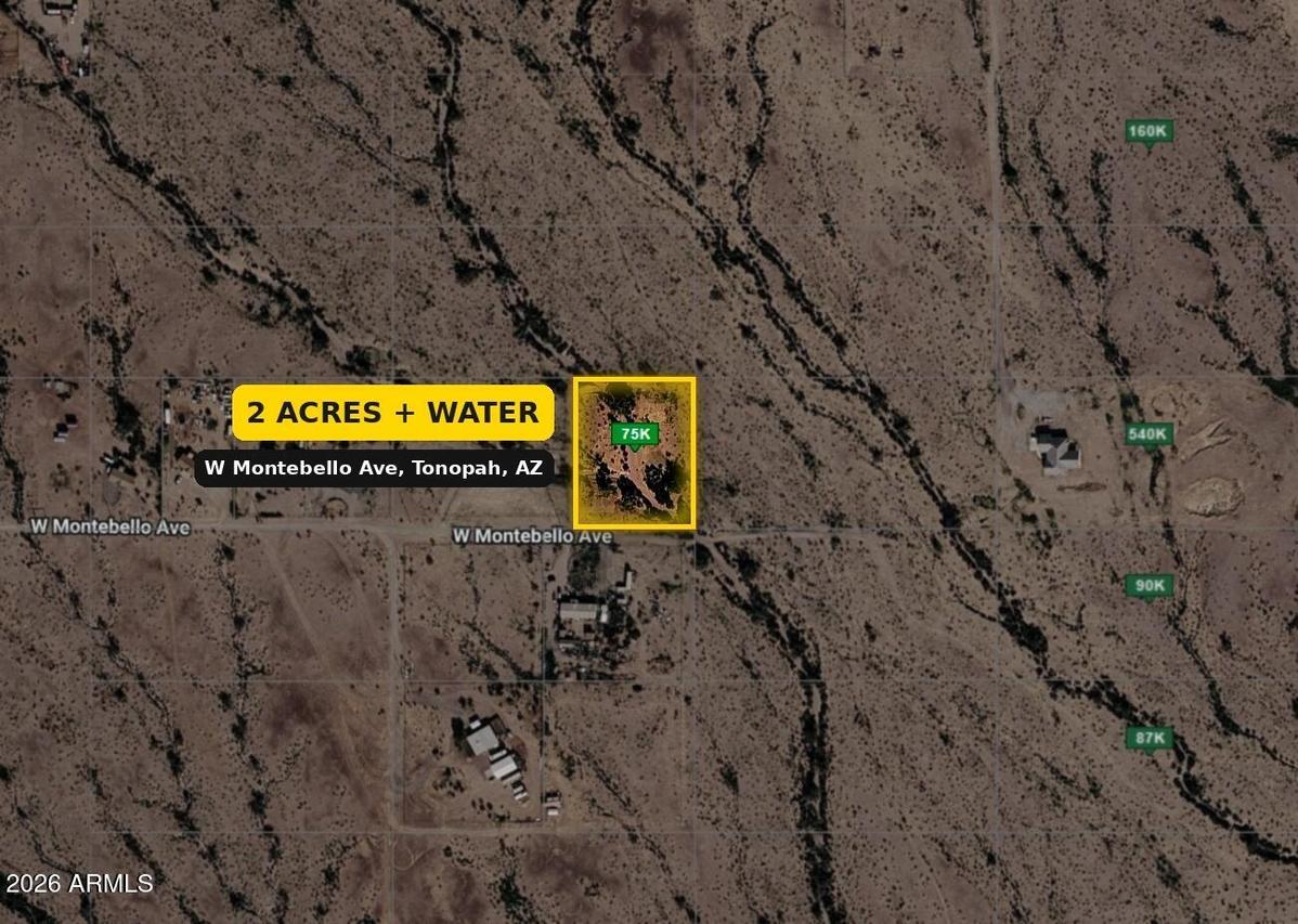 409XX W Montebello Ave. #., Tonopah, AZ 85354