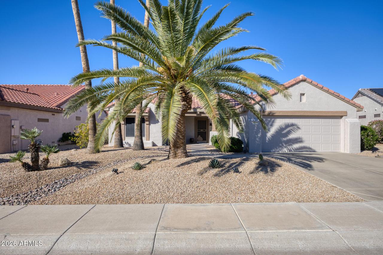 15555 W Coral Pointe Dr., Surprise, AZ 85374