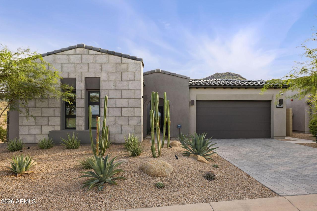 23552 N 123rd St., Scottsdale, AZ 85255