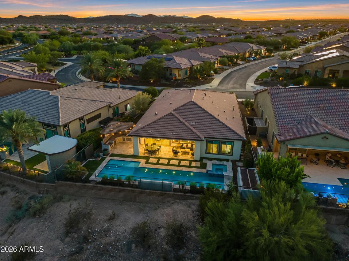 30391 N 132nd Dr., Peoria, AZ 85383