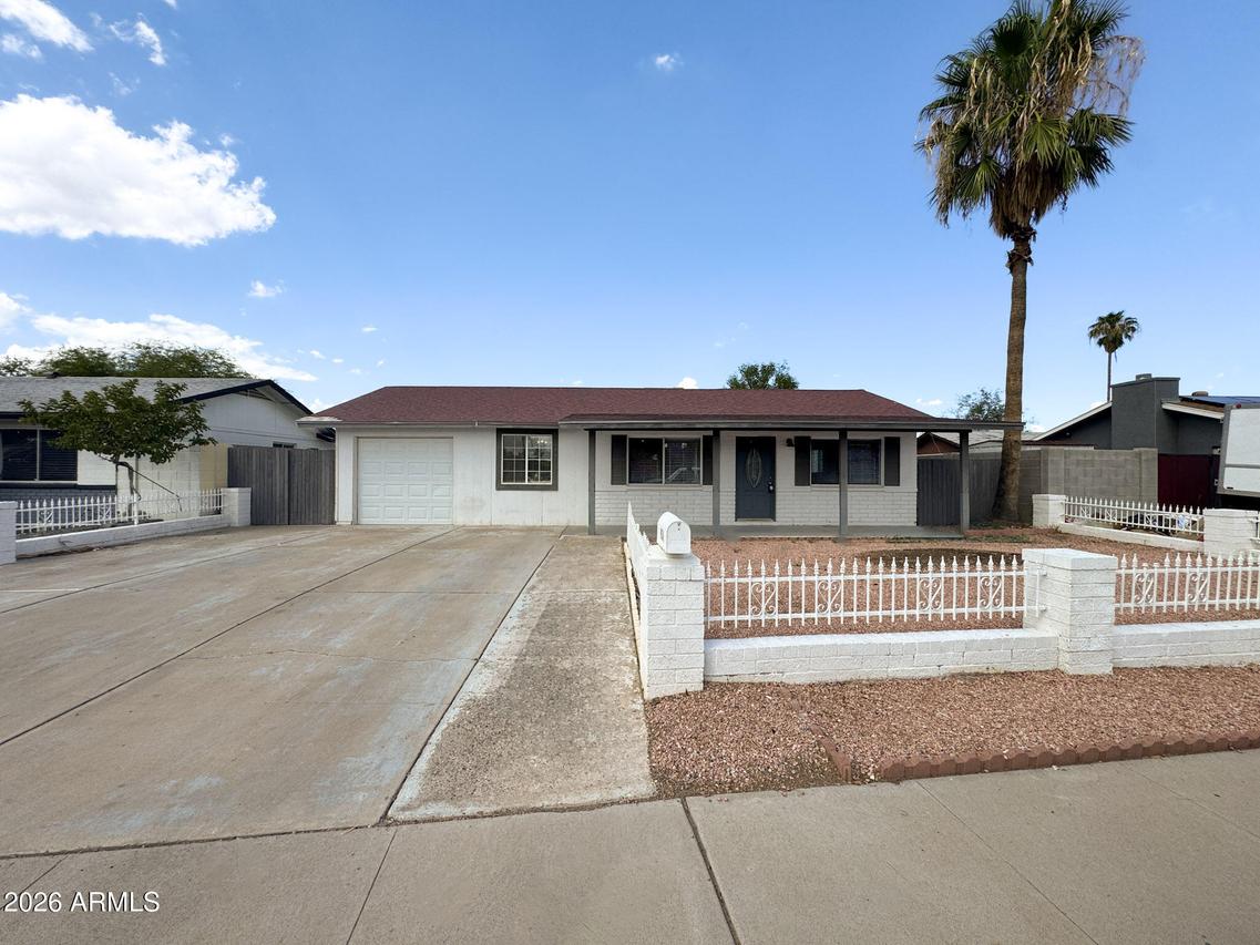 936 E Flint St., Chandler, AZ 85225