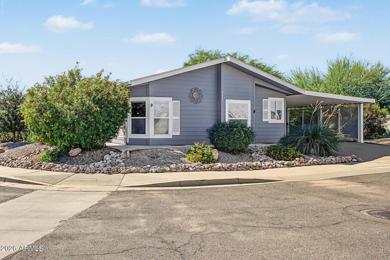 873 W Diamond Rim Dr., Casa Grande, AZ 85122