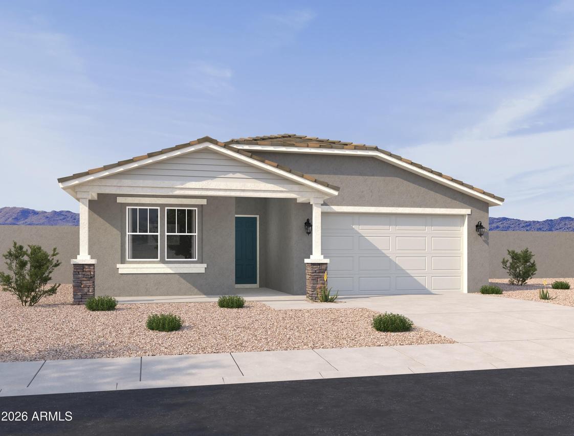 18222 W Buchanan St., Goodyear, AZ 85338