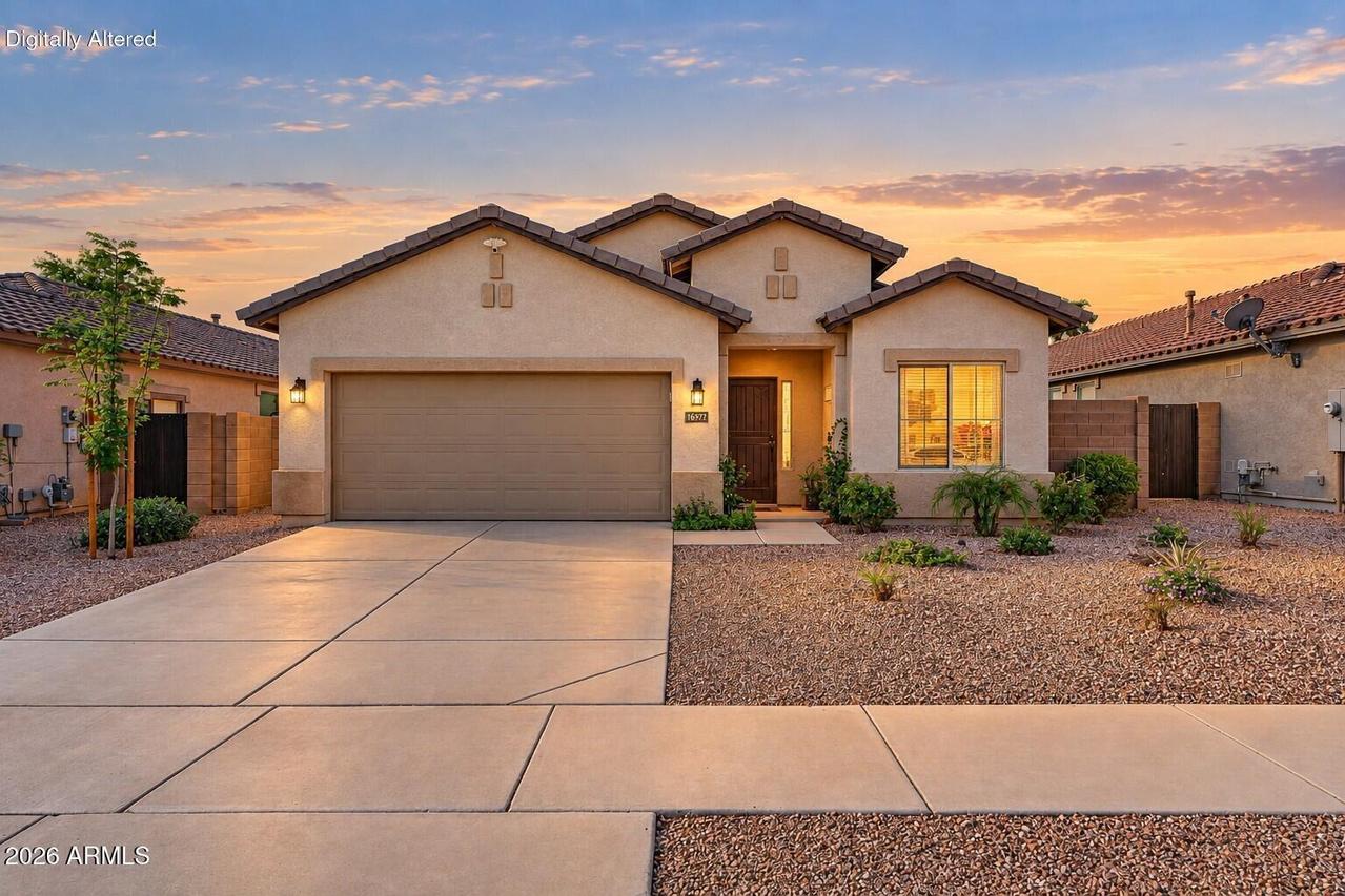 16977 W Manchester Dr., Surprise, AZ 85374