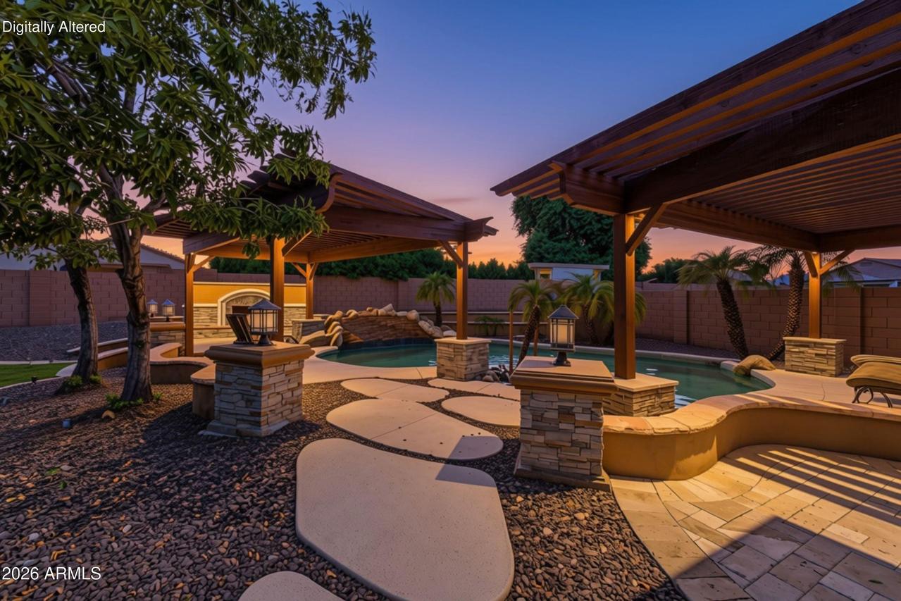 4138 W Marco Polo Rd., Glendale, AZ 85308