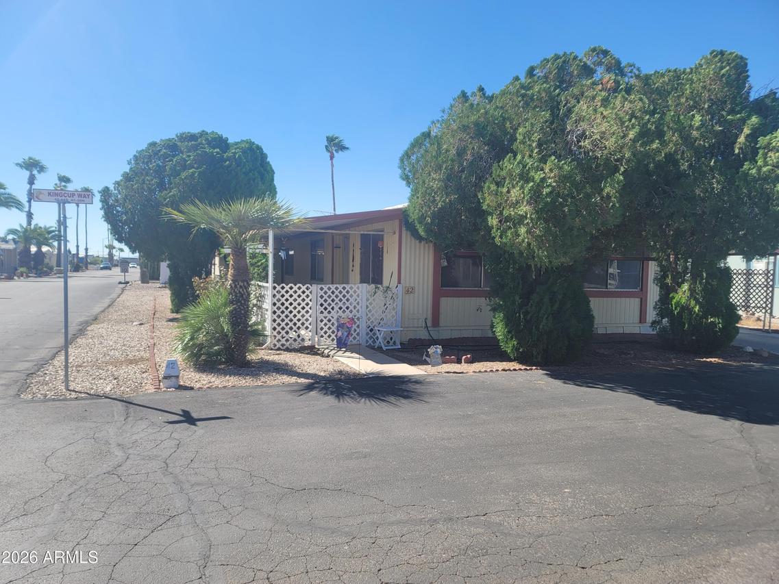 654 E Ranch Rd., San Tan Valley, AZ 85140