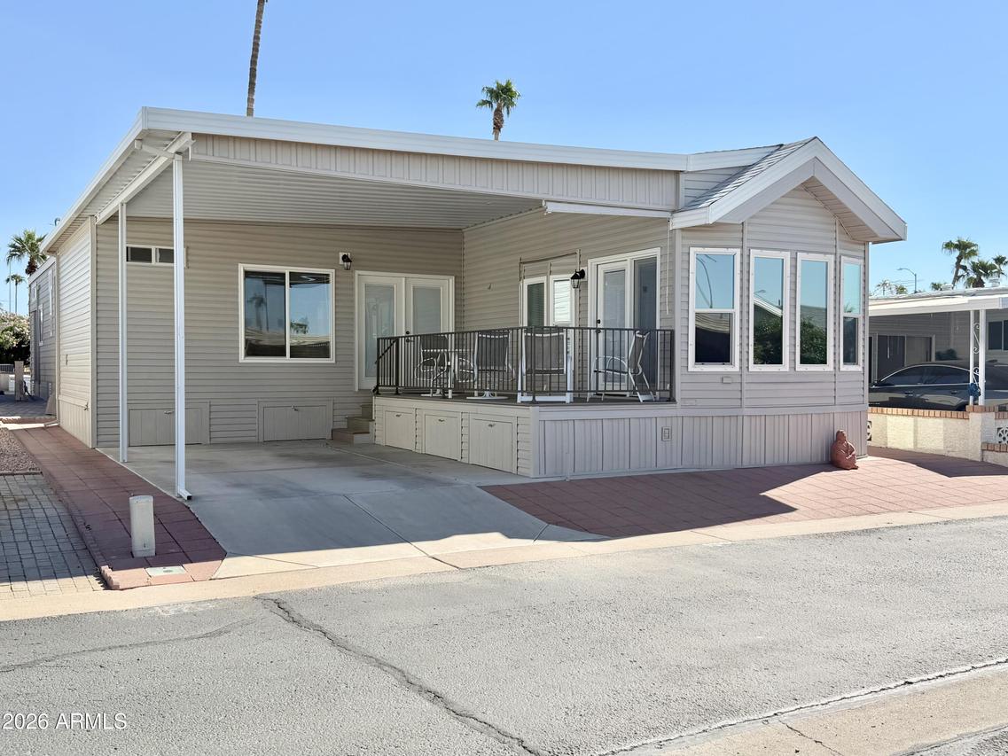 111 S Greenfield Rd. #189, Mesa, AZ 85206