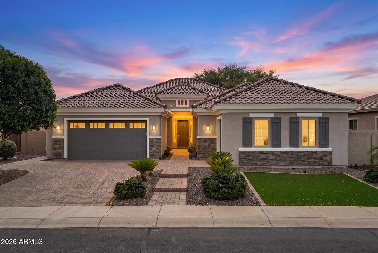 3539 E Balsam Dr., Chandler, AZ 85286