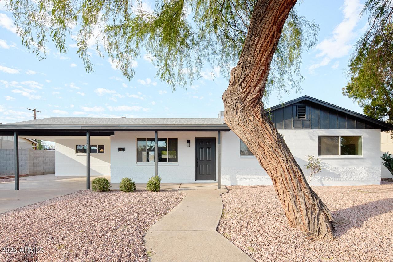 6926 E Diamond St., Scottsdale, AZ 85257