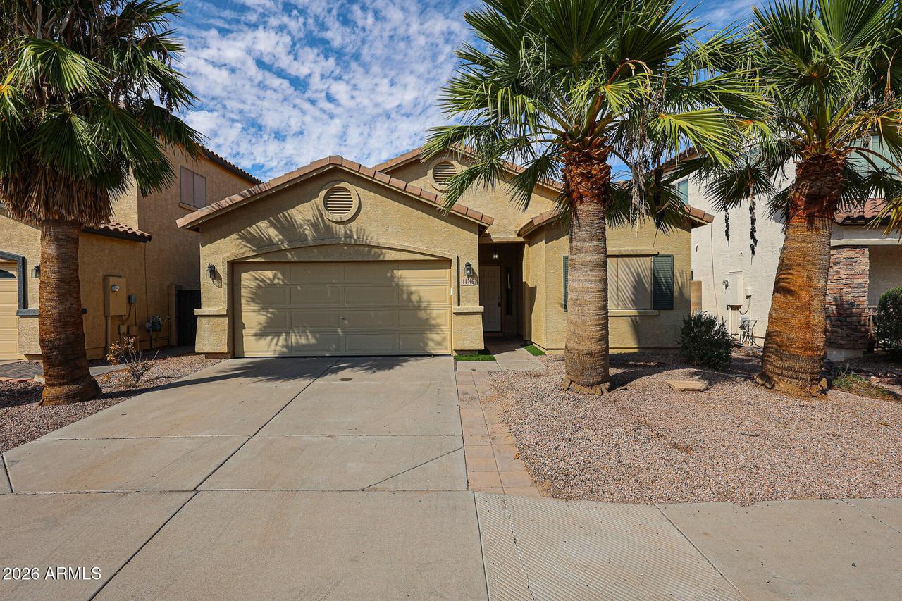 44346 W Neely Dr., Maricopa, AZ 85138