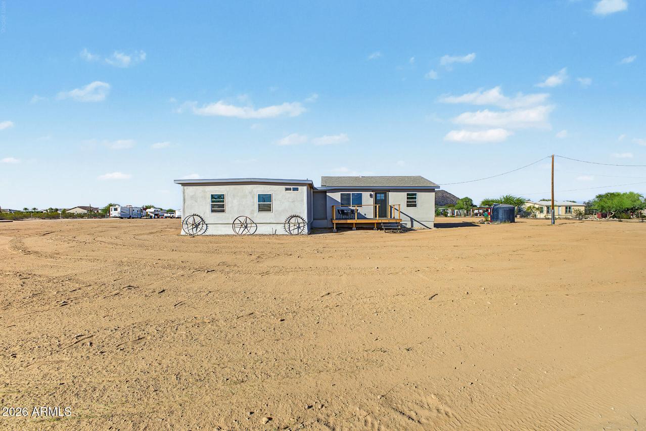 1436 W Virgil Dr., San Tan Valley, AZ 85144
