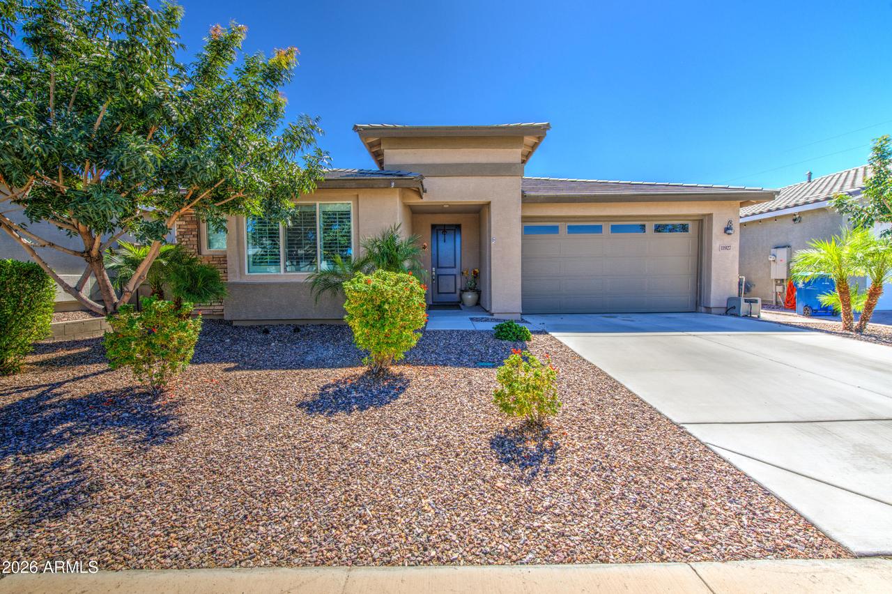 11927 E Pivot Peak, Gold Canyon, AZ 85118