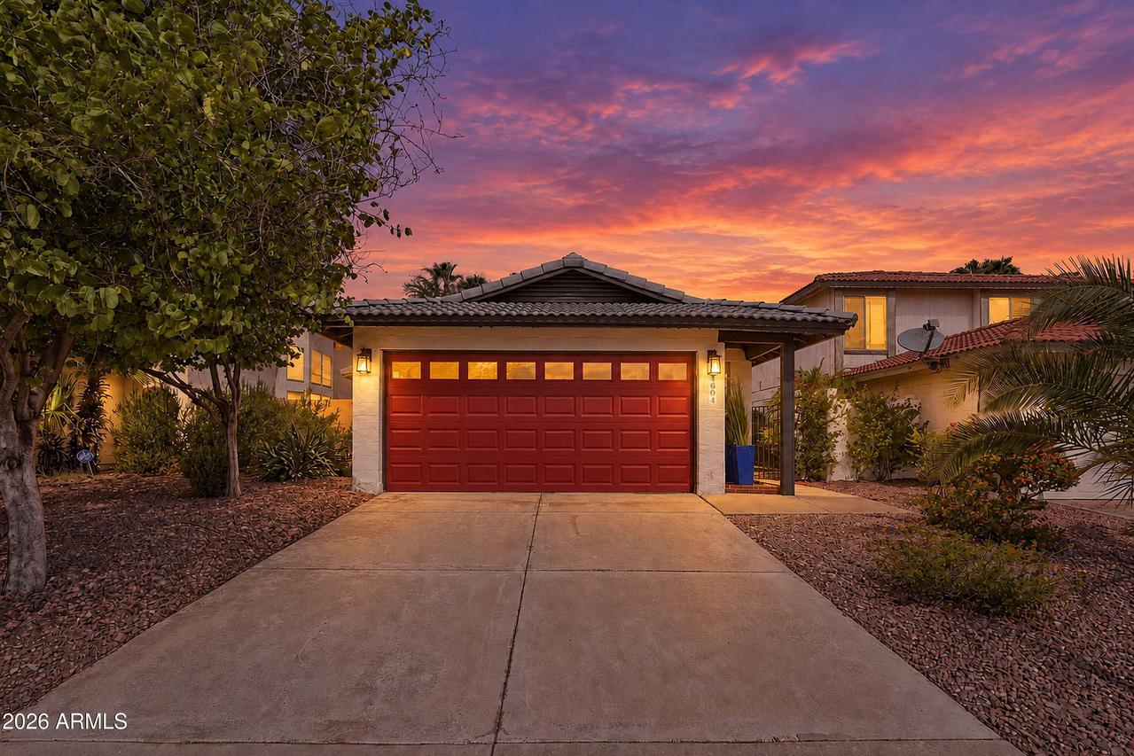 4604 E Piedmont Rd., Phoenix, AZ 85044