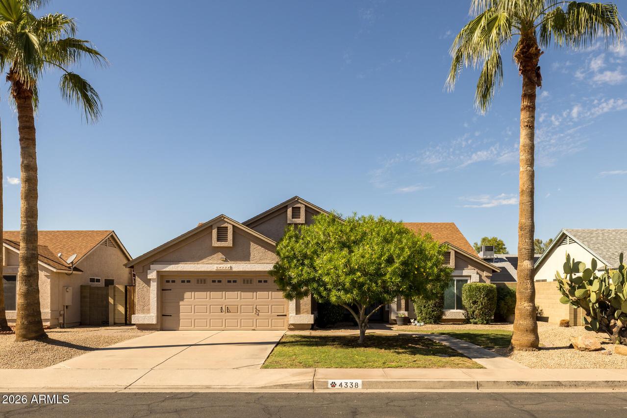 4338 E Douglas Ave., Gilbert, AZ 85234