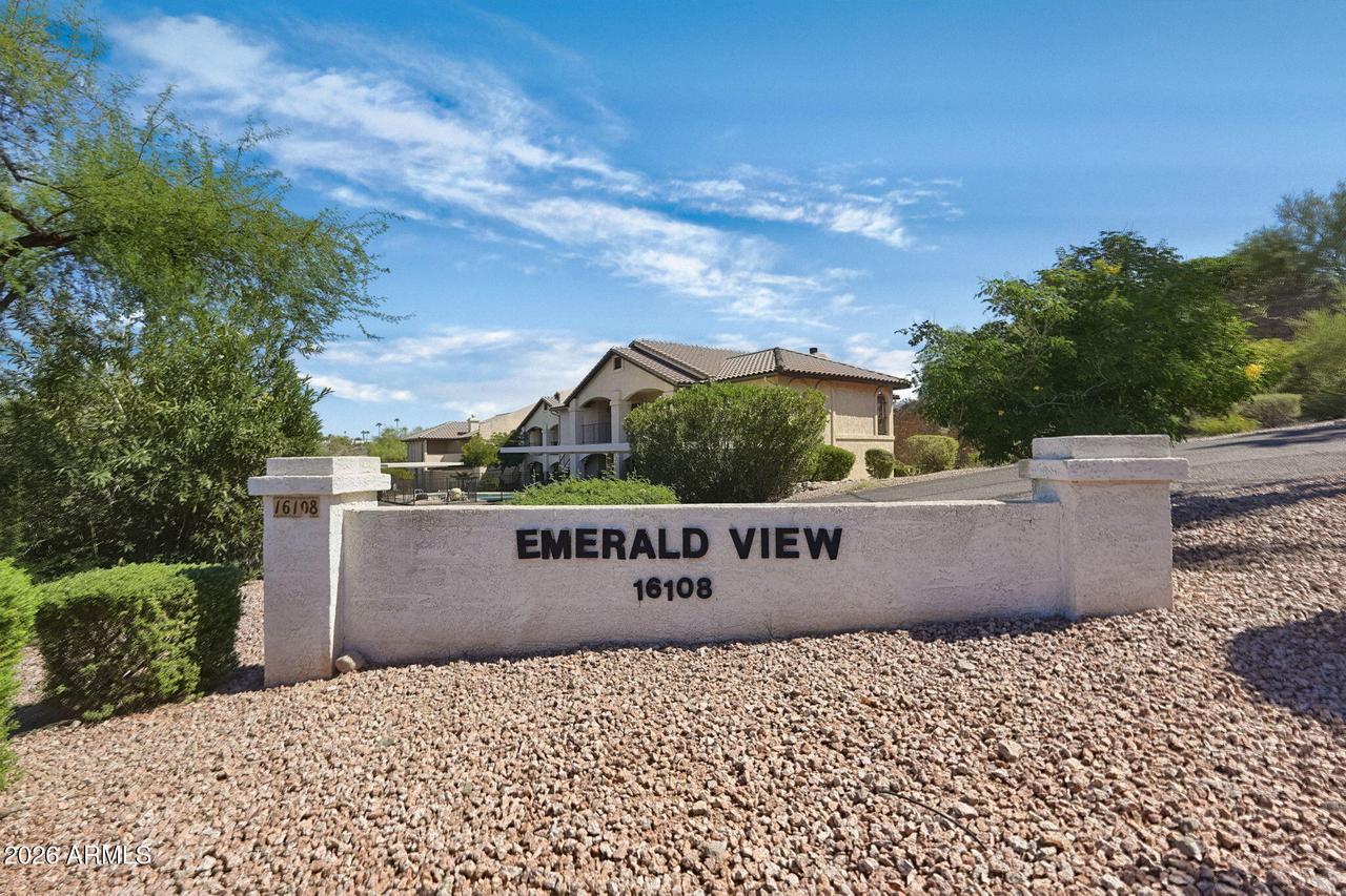 16108 E Emerald Dr. #206, Fountain Hills, AZ 85268