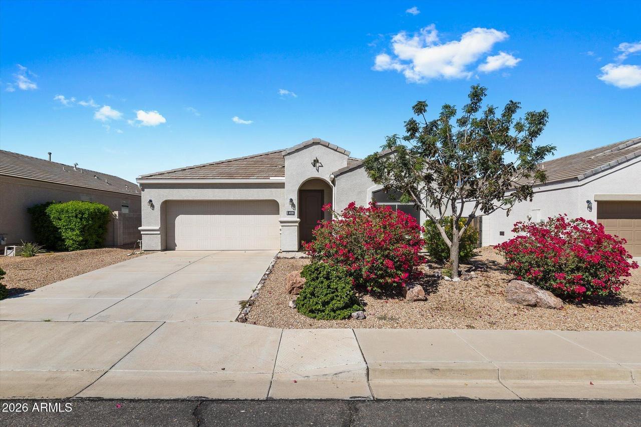 4120 W White Canyon Rd., San Tan Valley, AZ 85144