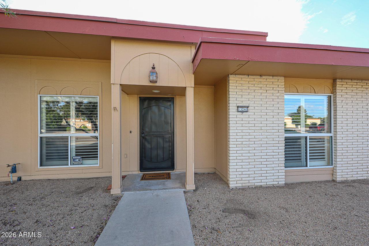 13240 N Cedar Dr., Sun City, AZ 85351