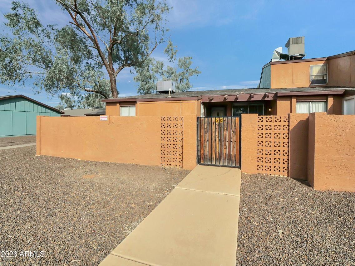 3645 N 69th Ave. #Unit 30, Phoenix, AZ 85033