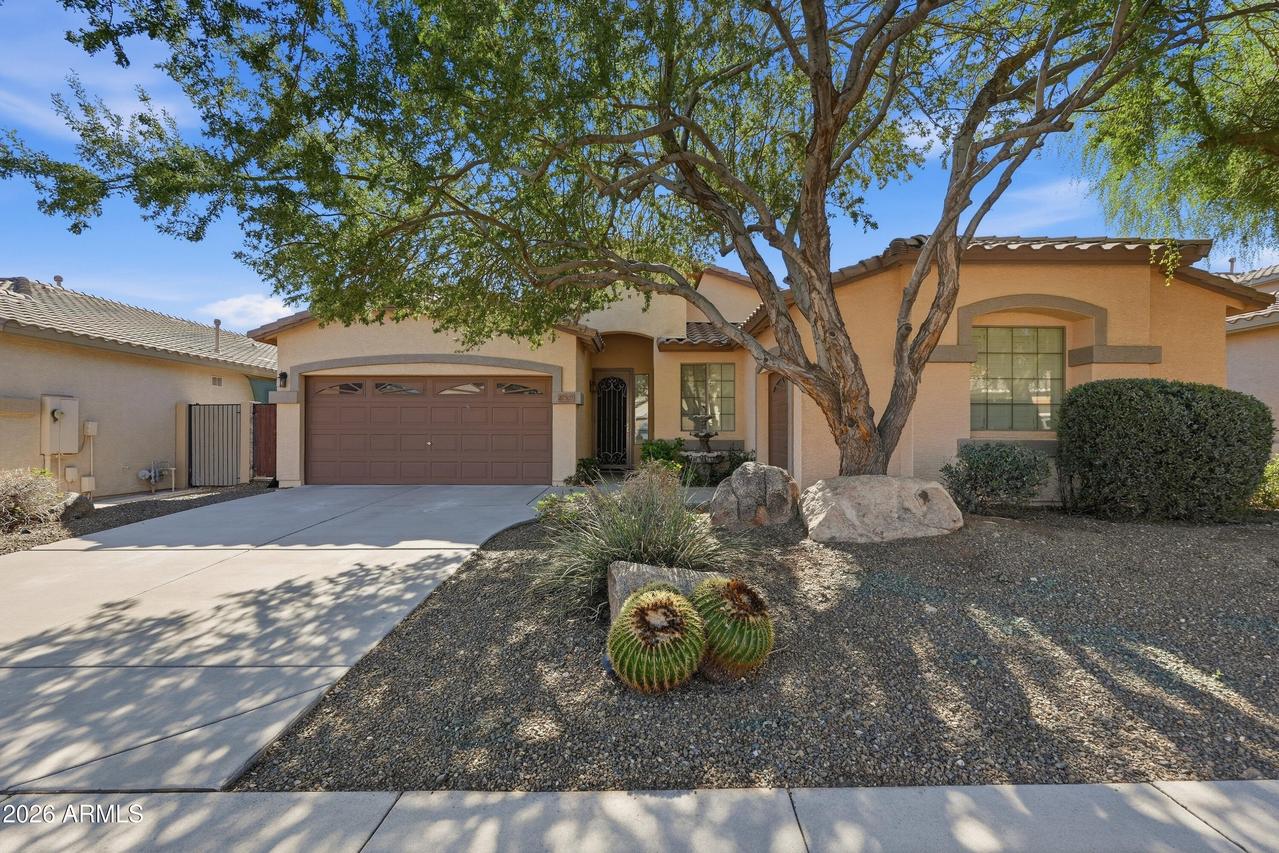 27507 N 64th Ln., Phoenix, AZ 85083